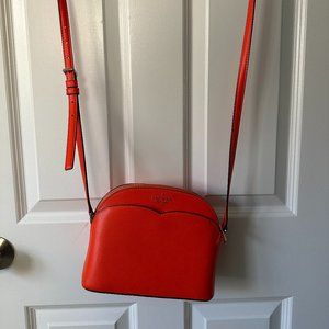 kate spade Dome Crossbody